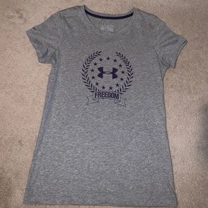 Under Armour Shirt